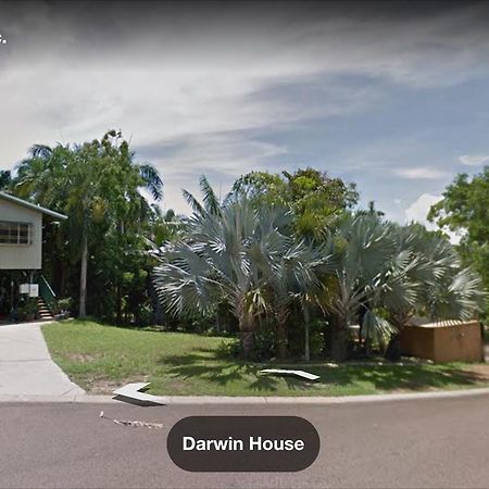 Darwin House Villa Palmerston City Exterior photo