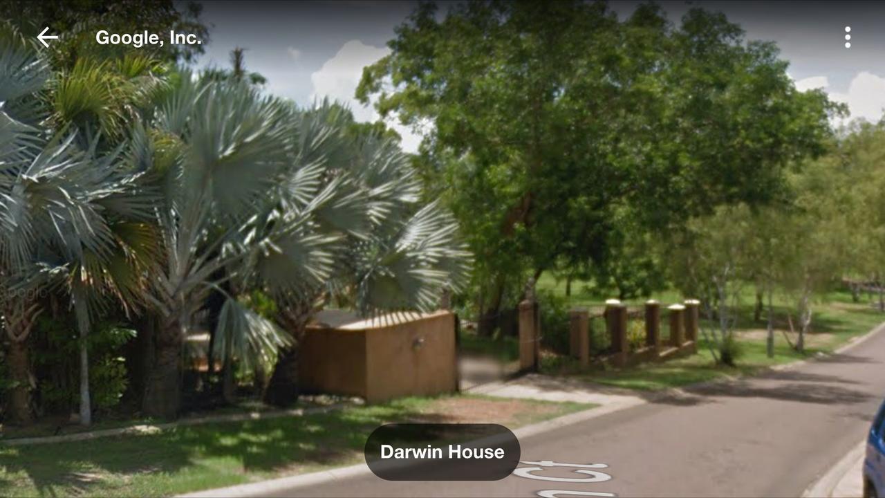 Darwin House Villa Palmerston City Exterior photo